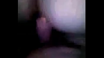 Colombiana nalgona recibiendo verga