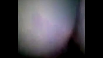 Colombiana nalgona recibiendo verga