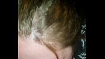 She loved sucking my dick you can tell