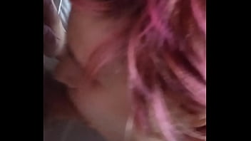 Lucy amanita pov blow job