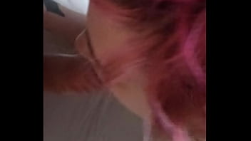 Lucy amanita pov blow job