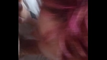 Lucy amanita pov blow job