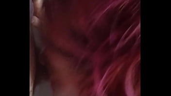 Lucy amanita pov blow job