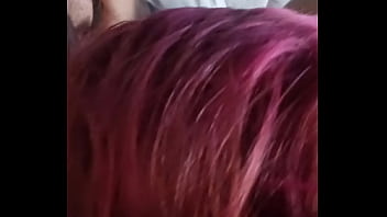 Lucy amanita pov blow job