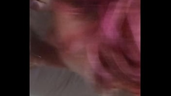 Lucy amanita pov blow job