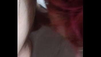 Lucy amanita pov blow job