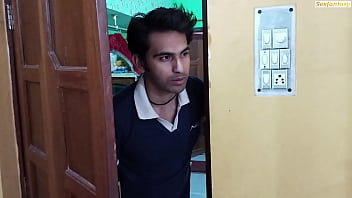 Step cousin step sister step brother meet after a long time for fun Step cousin step sister step brother meet after a long time for fun
