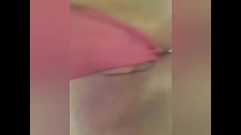 Linda esta com muito tesão no o video dela