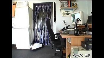 Kinky blonde angela enjoys sex activities