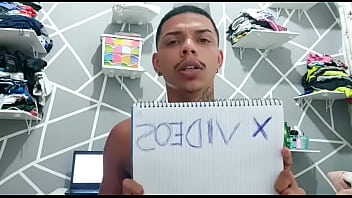 Vídeo De Verificação thumbnail