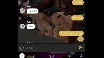 Bbc imvu