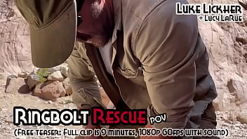 Ringbolt Rescue Pov thumbnail