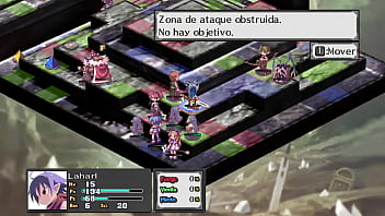 Disgaea #10