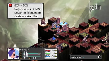 Disgaea #10