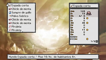 Disgaea #10