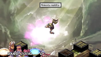 Disgaea #10