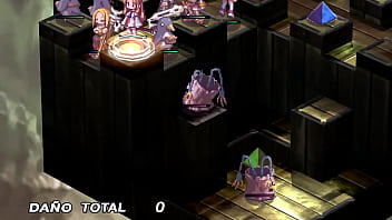 Disgaea #10