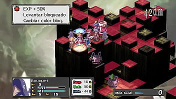 Disgaea #10