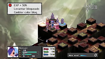Disgaea #10