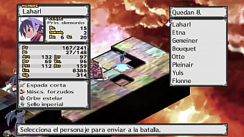 Disgaea #10