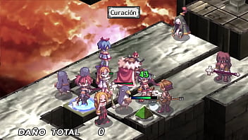 Disgaea #10