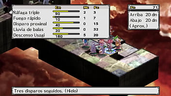 Disgaea #10