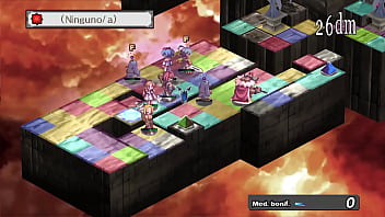 Disgaea #10
