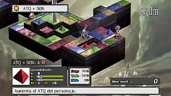 Disgaea #10