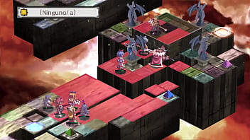 Disgaea #10 Disgaea #10