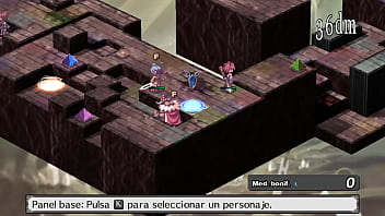 Disgaea #10