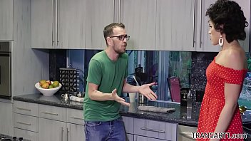 A Tranny Dick Is Always More Gentle thumbnail