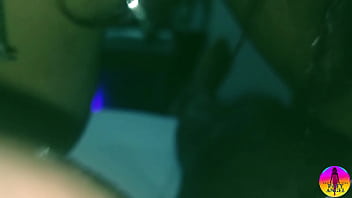 Trailer paty angel & logan carrera double penetration of the mature black man