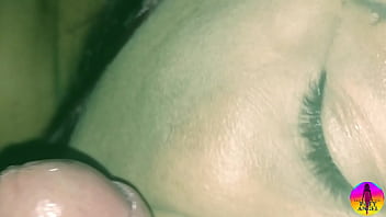 Trailer Paty Angel & Logan Carrera Double Penetration Of The Mature Black Man thumbnail