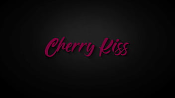 Hot lesbian duo push every limit with huge toys in play