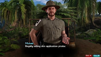 Treasure of nadia0000080