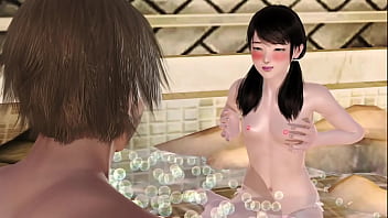 Max's life temporada 2 cap 75 trio con mi madrastra y hermanastra en la cama