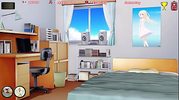 Max's life temporada 2 cap 75 trio con mi madrastra y hermanastra en la cama