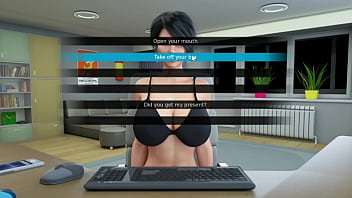 Milfy city cap 38 las enormes tetas de mi profesora