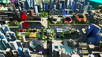 Milfy city cap 38 las enormes tetas de mi profesora