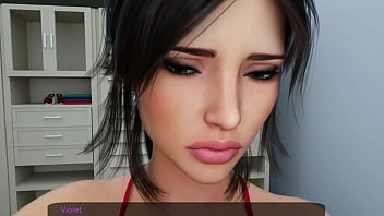 Milfy city cap 38 las enormes tetas de mi profesora