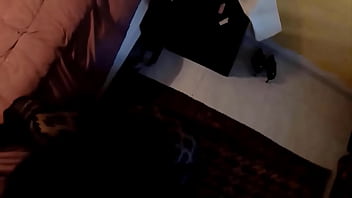 Antes de que llegue su marido me vengo