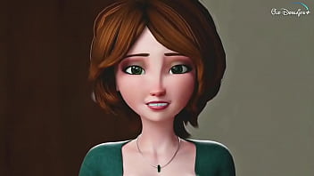 Tia cass 18 complace a su hijo