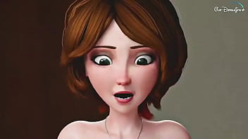 Tia cass 18 complace a su hijo