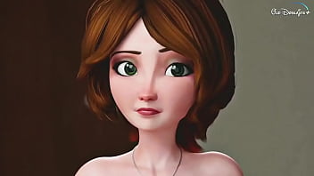 Tia cass 18 complace a su hijo