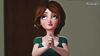 Tia cass 18 complace a su hijo