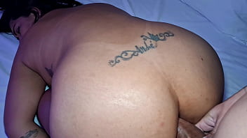 Ordem "eu sei que você gosta desse cuzinho apertado "