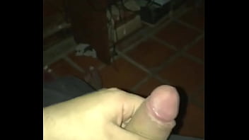 Levantando al amigacho