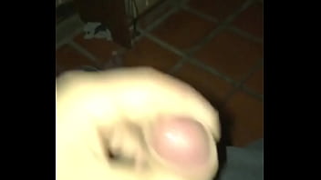 Levantando al amigacho