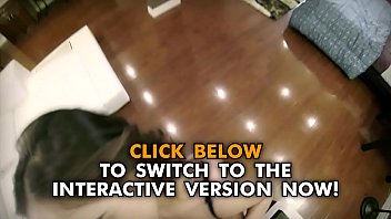 Sara luvv sexy brunette loves dick