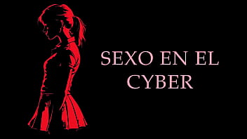 Con jovencita en el ciber relato erótico real en español Con jovencita en el ciber relato erótico real en español